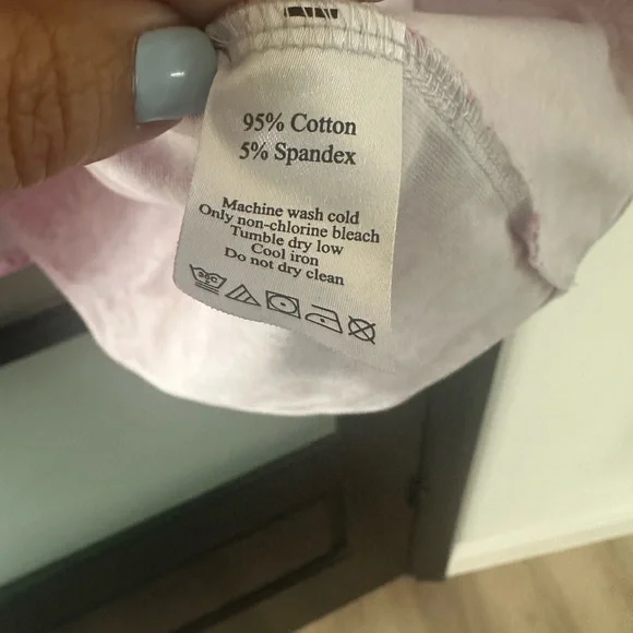 Duffield lane 3/4 sleeve dress size XL - Picture 4 of 4